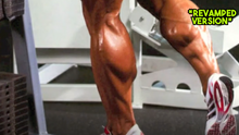 Load image into Gallery viewer, Grow Huge Toned Muscular Calf Muscles Fast! (Revamped Version)