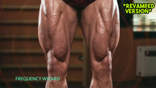 Load image into Gallery viewer, Get Muscular Legs Fast (Revamped Version)