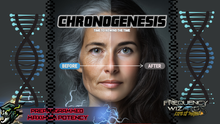 Load image into Gallery viewer, ChronoGenesis | Youth Reclamation Field
