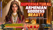 Load image into Gallery viewer, SUPERNATURAL ARMENIAN GODDESS BEAUTY (Anatolian Aesthetic Formula)