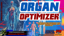 Load image into Gallery viewer, Organ Optimizer (A whole NEW LEVEL OF HEALTH!)