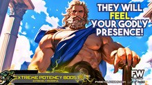 Load image into Gallery viewer, Godly Presence + Influential Domination!