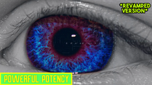 Load image into Gallery viewer, CHANGE YOUR EYE COLOR TO BLUE RED FAST! (Revamped Version)