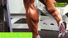 Load image into Gallery viewer, Grow Huge Toned Muscular Calf Muscles Fast! (Revamped Version)