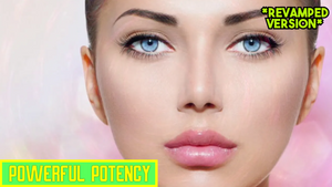 Eliminate All Facial Wrinkles and Pre-Wrinkles + Slimmer Nose (Super Combo) (Revamped Version)