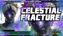 Load image into Gallery viewer, CELESTIAL FRACTURE: God-Mind Core Awakening (Mind Blowing like WOW!)