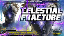 Load image into Gallery viewer, CELESTIAL FRACTURE: God-Mind Core Awakening (Mind Blowing like WOW!)