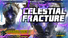 Load image into Gallery viewer, CELESTIAL FRACTURE: God-Mind Core Awakening (Mind Blowing like WOW!)