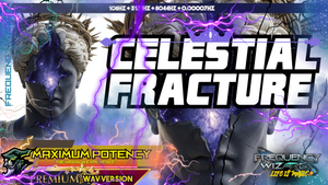 CELESTIAL FRACTURE: God-Mind Core Awakening (Mind Blowing like WOW!)