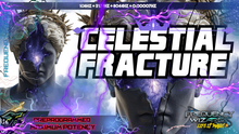 Load image into Gallery viewer, CELESTIAL FRACTURE: God-Mind Core Awakening (Mind Blowing like WOW!)