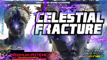 Load image into Gallery viewer, CELESTIAL FRACTURE: God-Mind Core Awakening (Mind Blowing like WOW!)