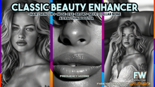 Load image into Gallery viewer, Classic Beauty Enhancer + Attraction Booster (Taking it back to CLASSIC BEAUTY!)