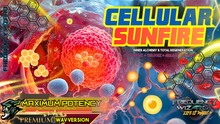 Load image into Gallery viewer, CELLULAR SUNFIRE (Inner Alchemy and Regeneration)