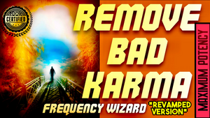 Remove Bad Karma (Revamped Version)