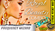 Load image into Gallery viewer, Forced Royal Beauty Combo (Revamped Version)