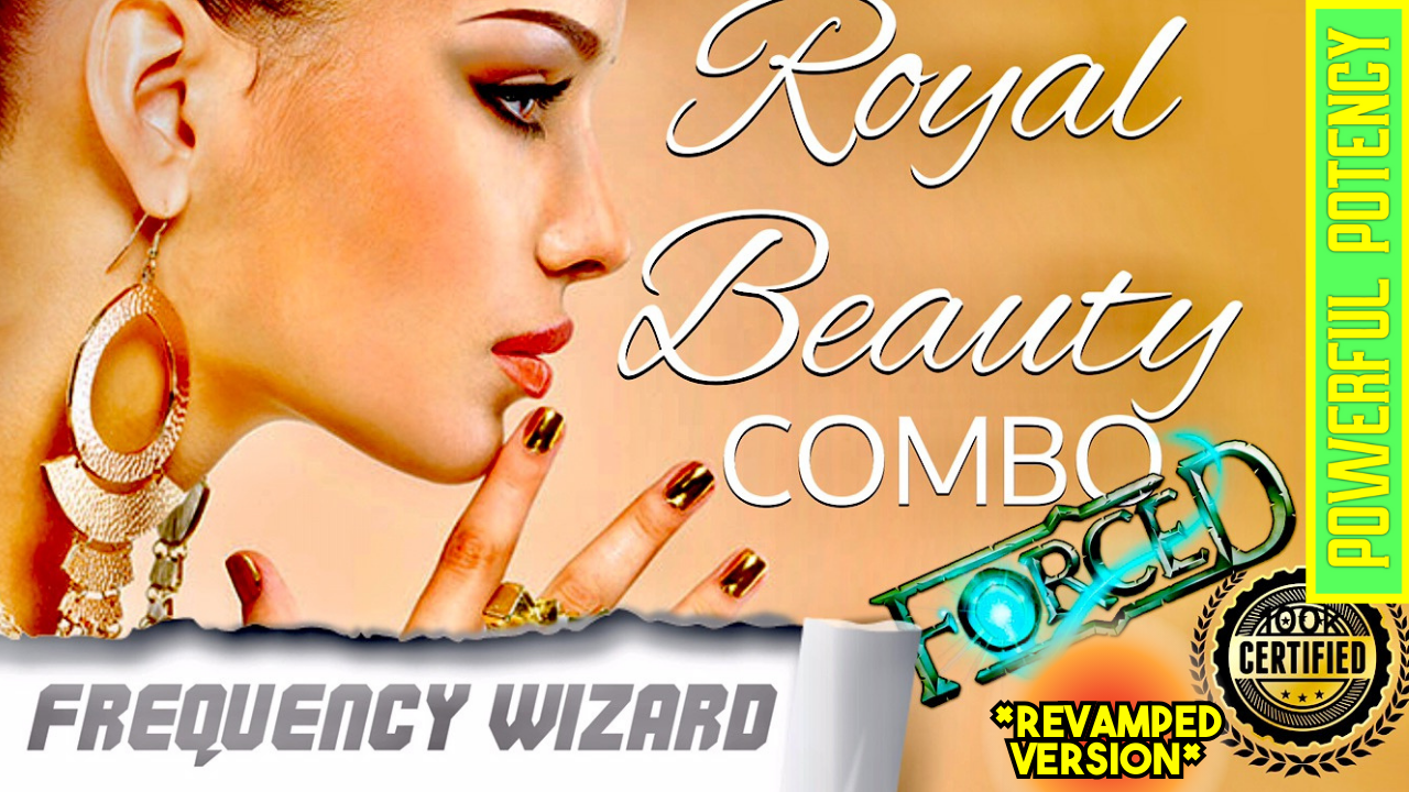 Forced Royal Beauty Combo (Revamped Version)