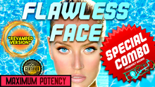 Load image into Gallery viewer, Flawless Face (Revamped Version) Special Combo