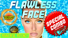 Load image into Gallery viewer, Flawless Face (Revamped Version) Special Combo