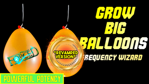 Grow Big Balloons (Revamped Version)