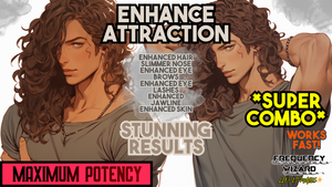 Enhanced Attraction (Special Combo)