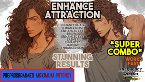 Enhanced Attraction (Special Combo)