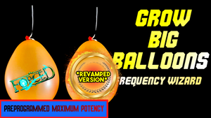 Grow Big Balloons (Revamped Version)