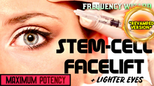 Load image into Gallery viewer, Stem Cell Face Lift + Lighter Eyes (Revamped Version)