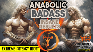 Anabolic Badass (INSANE RESULTS!)