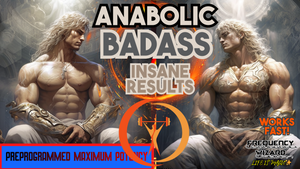 Anabolic Badass (INSANE RESULTS!)