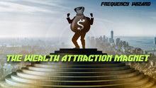 Load image into Gallery viewer, Automated Wealth Attractor (Our ORIGINAL Attract Wealth Fast Formula Revamped)