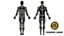 Load image into Gallery viewer, Automated workout to the weakest muscle group for Proportional Body Composition