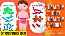 Load image into Gallery viewer, RESTORE HEALTHY GUT FLORA / BACTERIA FAST! PROBIOTICS SUBLIMINAL HYPNOSIS BINAURAL BEAT MEDITATION - FREQUENCY WIZARD