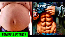 Load image into Gallery viewer, BIG BELLY TO 10 PACK ABS TRANSFORMATION FAST &amp; NATURALLY! SUBLIMINAL FREQUENCIES HYPNOSIS BIOKINESIS - FREQUENCY WIZARD!