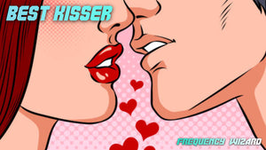 Become an Amazing Kisser! The Type of Kisser that makes them fall in love!