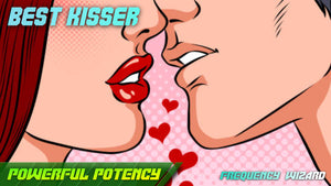 Become an Amazing Kisser! The Type of Kisser that makes them fall in love!