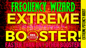 EXTREME SUBLIMINAL BOOSTER! FASTER THAN ANY OTHER BOOSTER! GET YOUR RESULTS NOW!