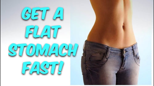 GET A FLAT STOMACH FAST! SUBLIMINALS FREQUENCIES HYPNOSIS SPELL -- FREQUENCY WIZARD