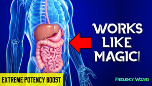 GET AN EXTREMELY HEALTHY DIGESTIVE SYSTEM FAST! SUBLIMINAL BINAURAL BEAT HYPNOSIS THETA MEDITATION - FREQUENCY WIZARD