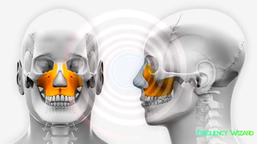 GET AN UPWARD & FORWARD PULLED MAXILLA FAST! SUBLIMINAL BINAURAL BEAT HYPNOSIS FREQUENCY MEDITATION - FREQUENCY WIZARD