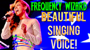 GET A BEAUTIFUL SINGING VOICE FAST! SUBLIMINAL AFFIRMATIONS HYPNOSIS MEDITATION BINAURAL BEATS