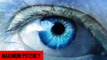 Load image into Gallery viewer, GET DEEP OCEAN BLUE EYES FAST! CHANGE EYE COLOR NATURALLY - HYPNOSIS SUBLIMINAL - FREQUENCY WIZARD