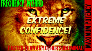 GET EXTREME SUPERNATURAL CONFIDENCE FAST! BINAURAL BEATS MEDITATION HYPNOSIS FREQUENCY SPELL