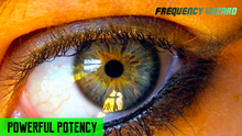 Load image into Gallery viewer, GET GREEN BLUE HAZEL GREY EYES FAST! SUBLIMINAL HYPNOSIS BIOKINESIS - CHANGE YOUR EYE COLOR - FREQUENCY WIZARD