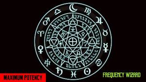 GET POWERFUL PROTECTION AGAINST BLACK MAGIC FAST! SUBLIMINAL HYPNOSIS MONAURAL FREQUENCY MEDITATION! FREQUENCY WIZARD!