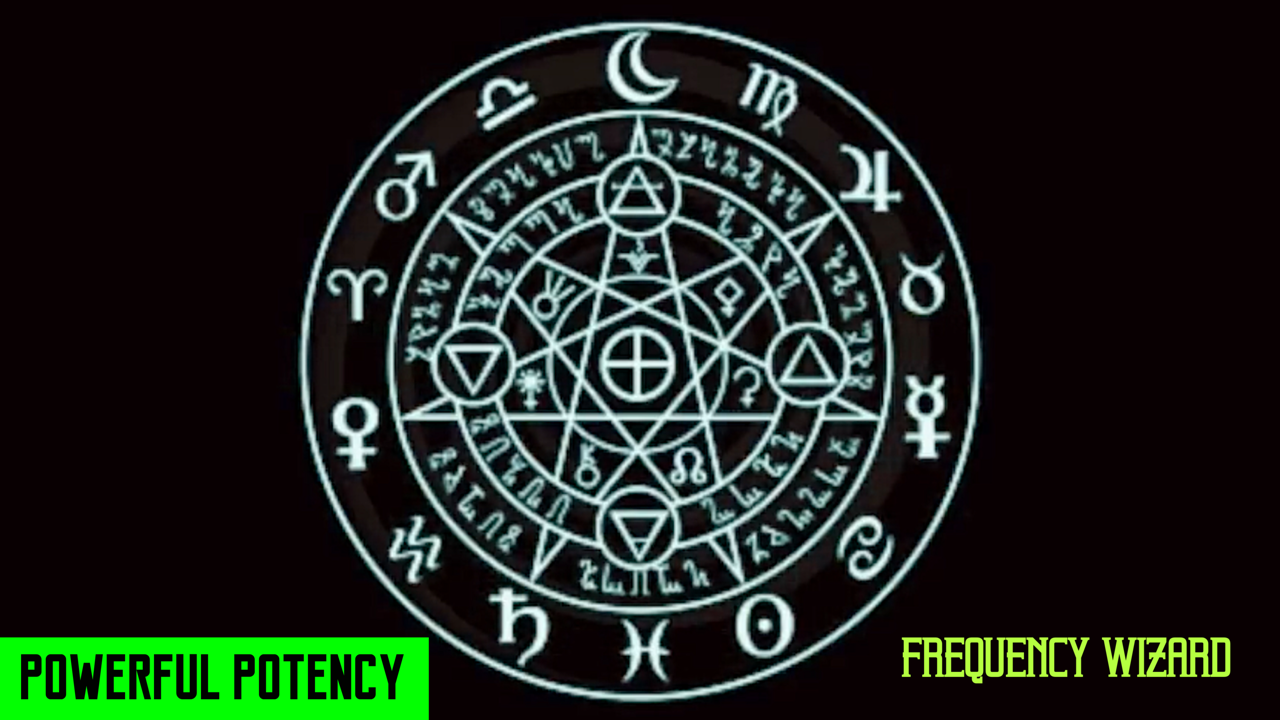GET POWERFUL PROTECTION AGAINST BLACK MAGIC FAST! SUBLIMINAL HYPNOSIS MONAURAL FREQUENCY MEDITATION! FREQUENCY WIZARD!