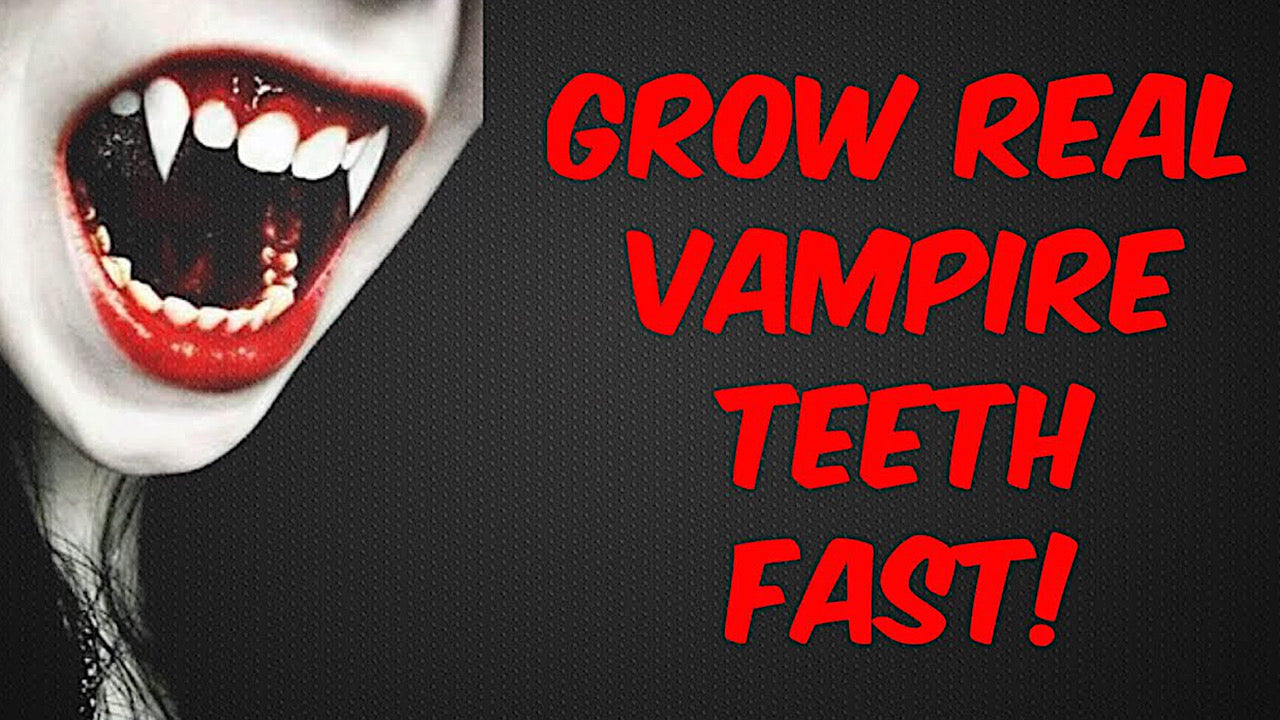 VAMPIRE – Tagged 