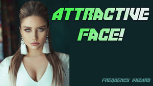 Get An Attractive Face Fast! Pure Frequencies