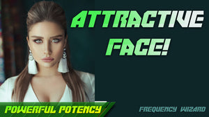 Get An Attractive Face Fast! Pure Frequencies