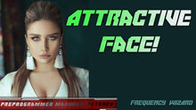 Load image into Gallery viewer, Get An Attractive Face Fast! Pure Frequencies