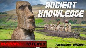 Get Ancient Sacred Knowledge Secrets